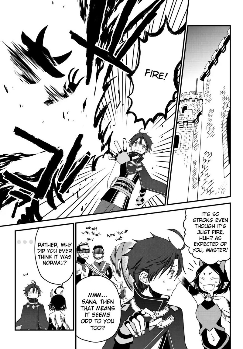 Tsuihou No Kenja Sekai Wo Shiru 12 13