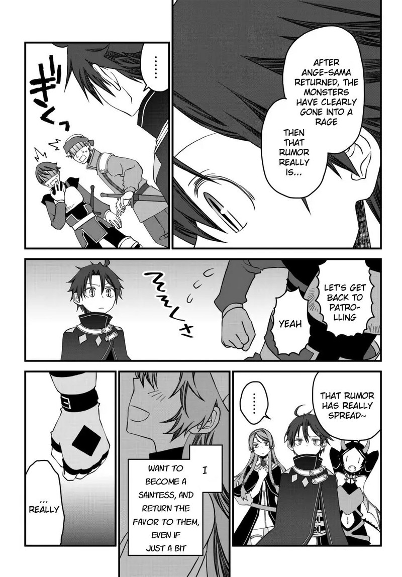 Tsuihou No Kenja Sekai Wo Shiru 12 15