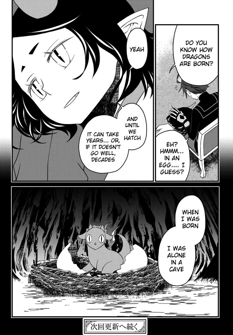 Tsuihou No Kenja Sekai Wo Shiru 15 13