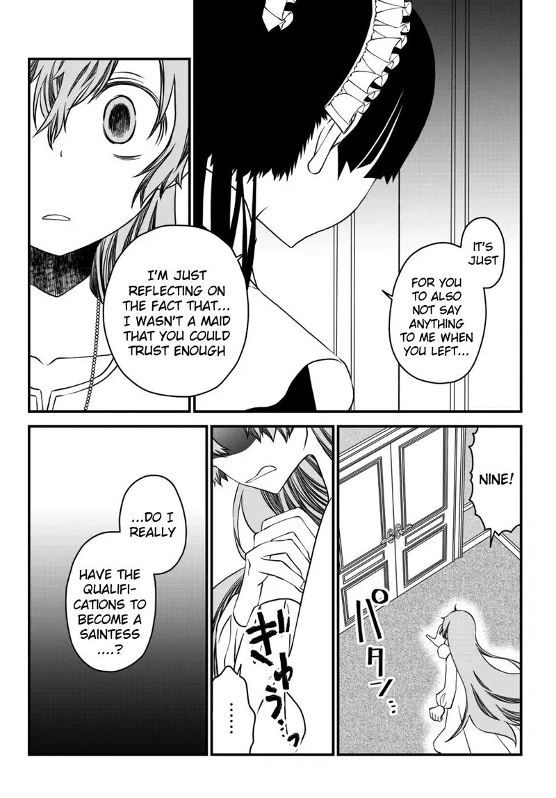 Tsuihou No Kenja Sekai Wo Shiru 16 6