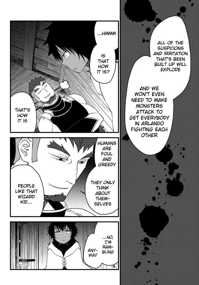 Tsuihou No Kenja Sekai Wo Shiru 17 4