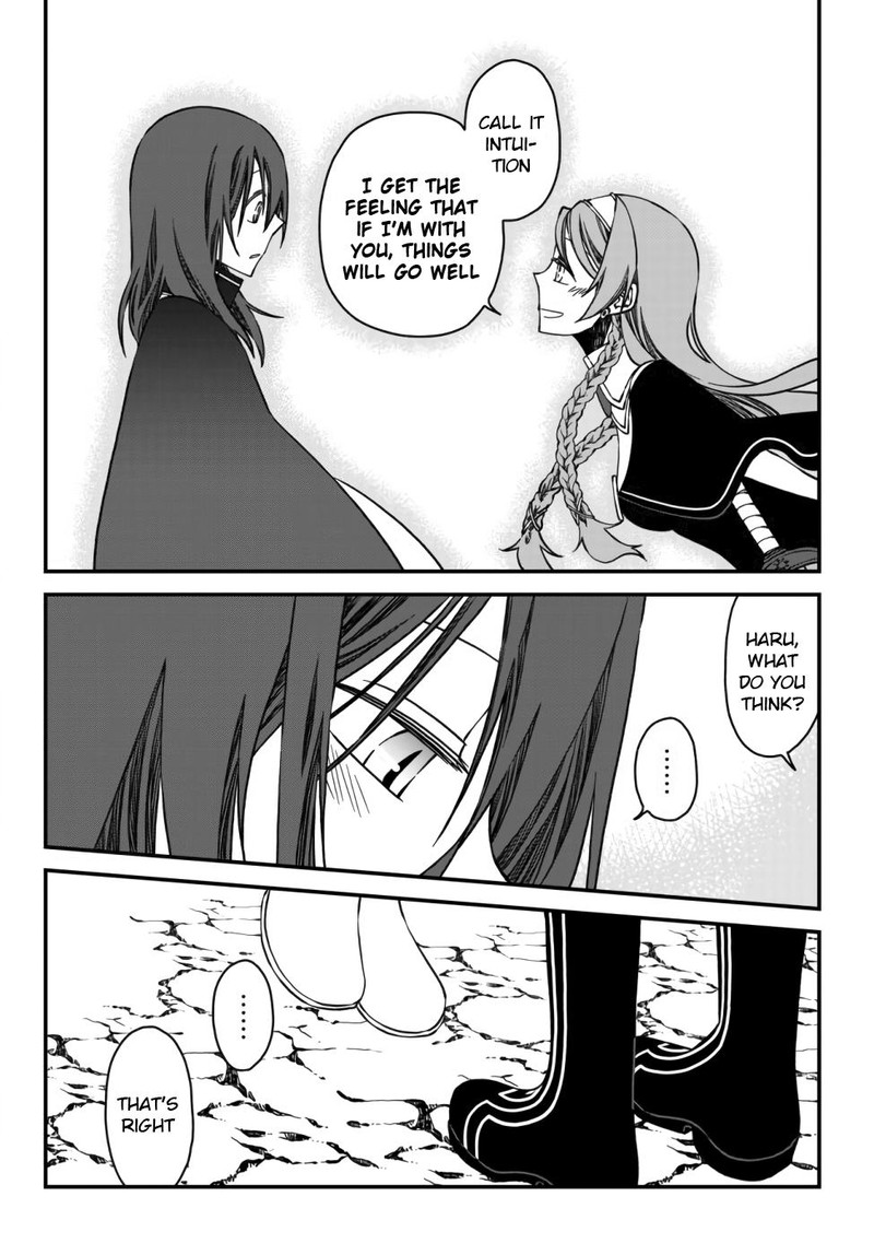 Tsuihou No Kenja Sekai Wo Shiru 2 12