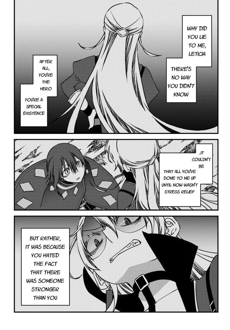 Tsuihou No Kenja Sekai Wo Shiru 2 3