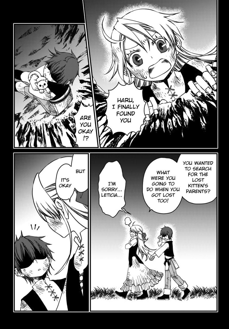 Tsuihou No Kenja Sekai Wo Shiru 2 7