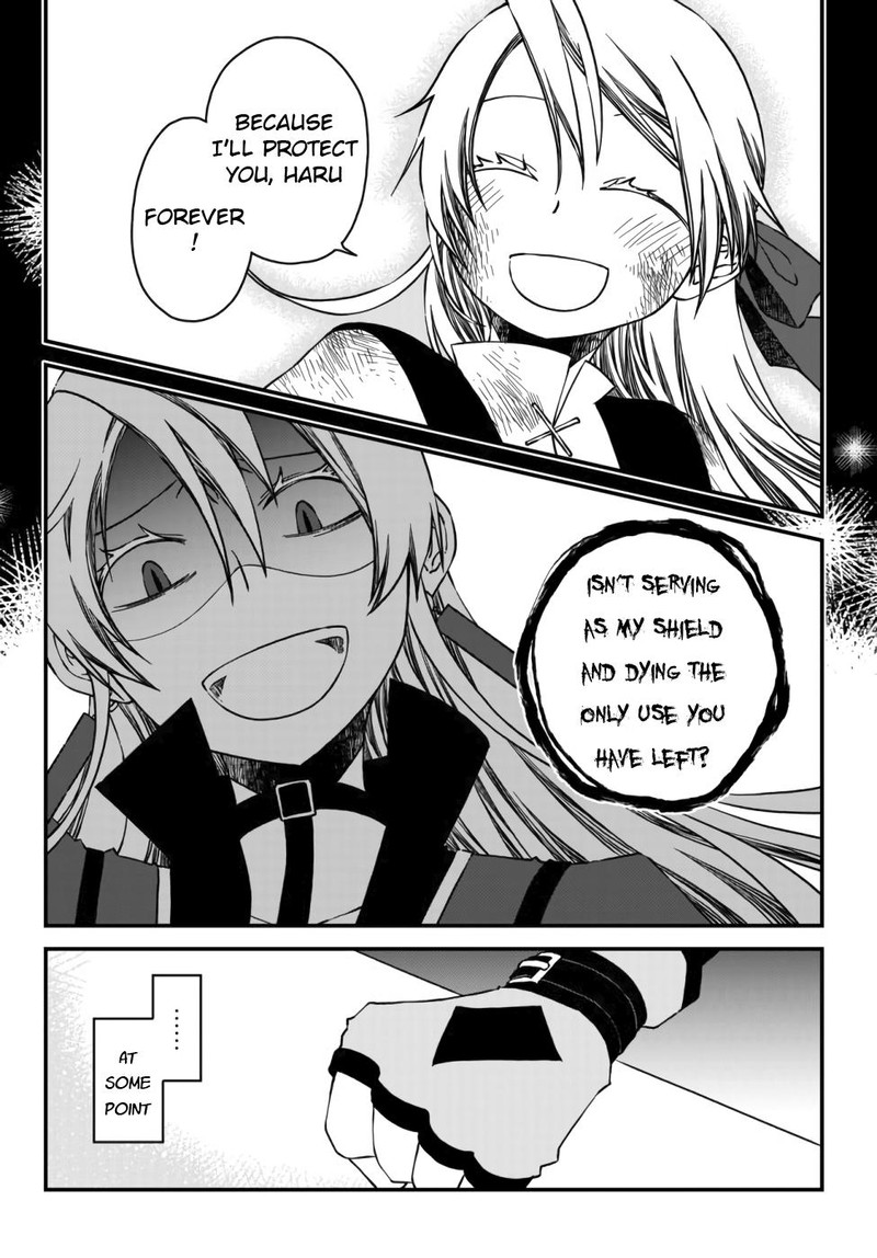 Tsuihou No Kenja Sekai Wo Shiru 2 8