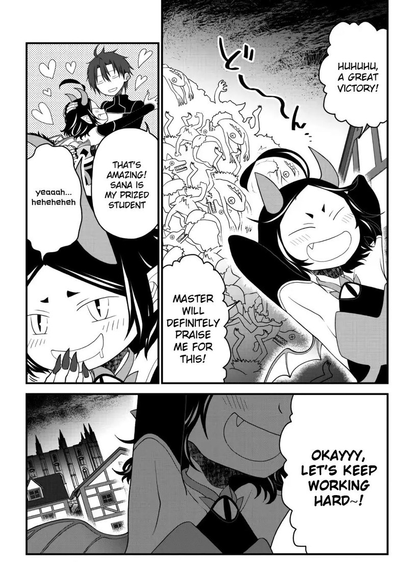 Tsuihou No Kenja Sekai Wo Shiru 21 10