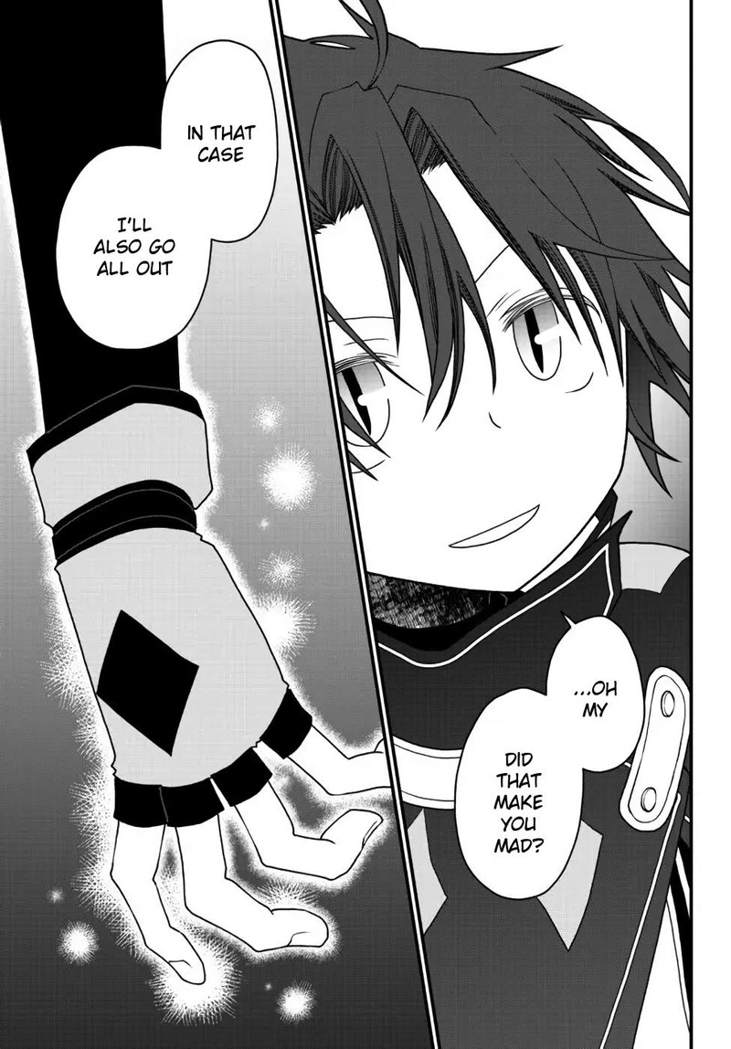 Tsuihou No Kenja Sekai Wo Shiru 23 7