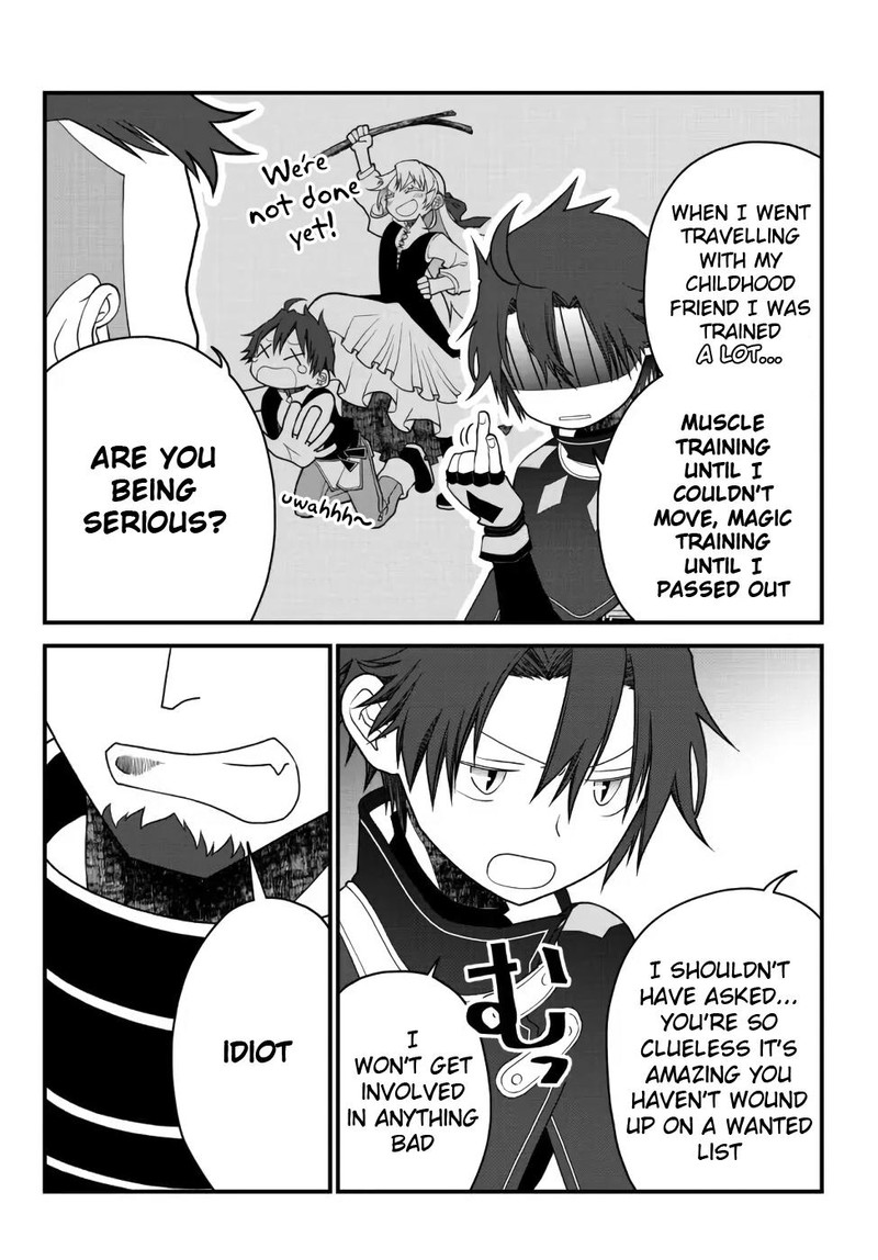 Tsuihou No Kenja Sekai Wo Shiru 24 13