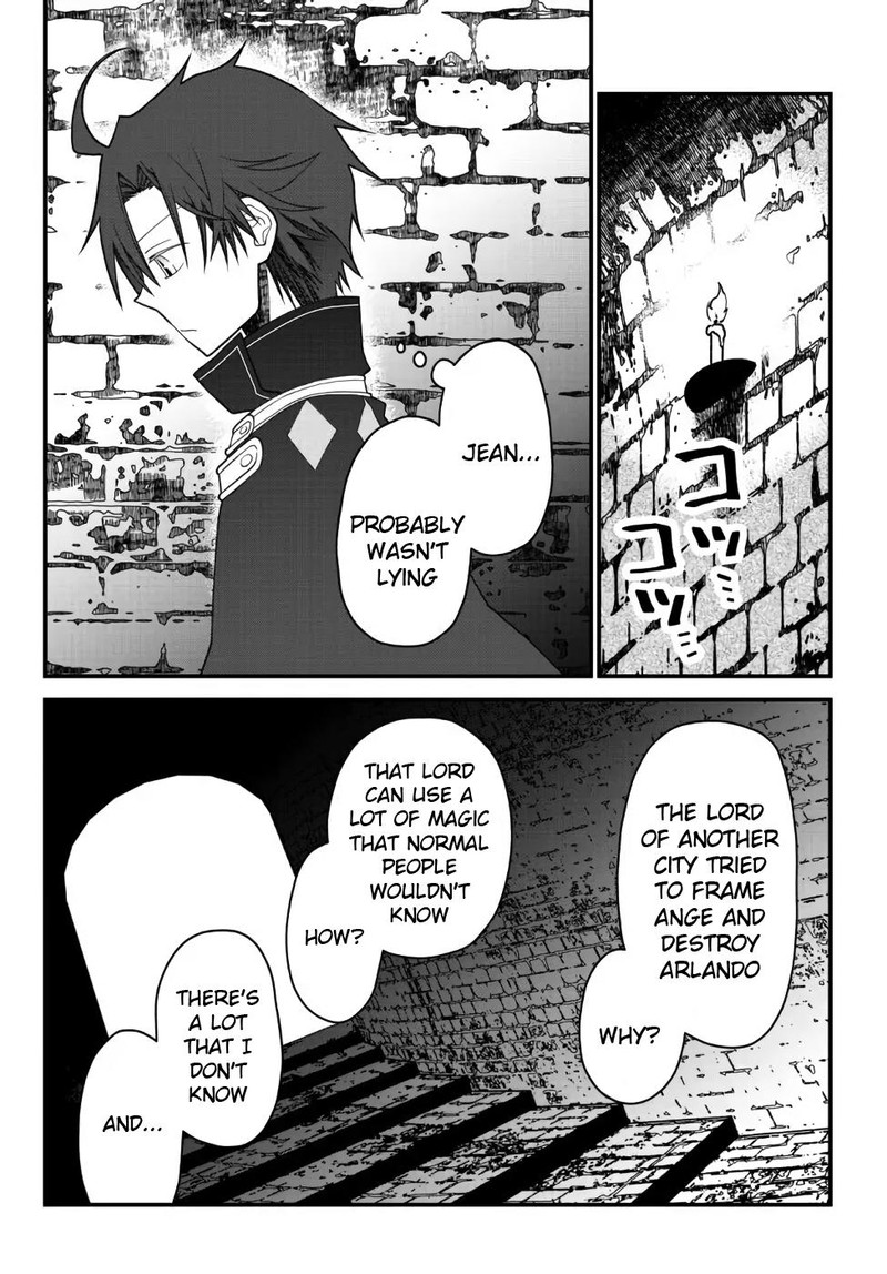 Tsuihou No Kenja Sekai Wo Shiru 24 15