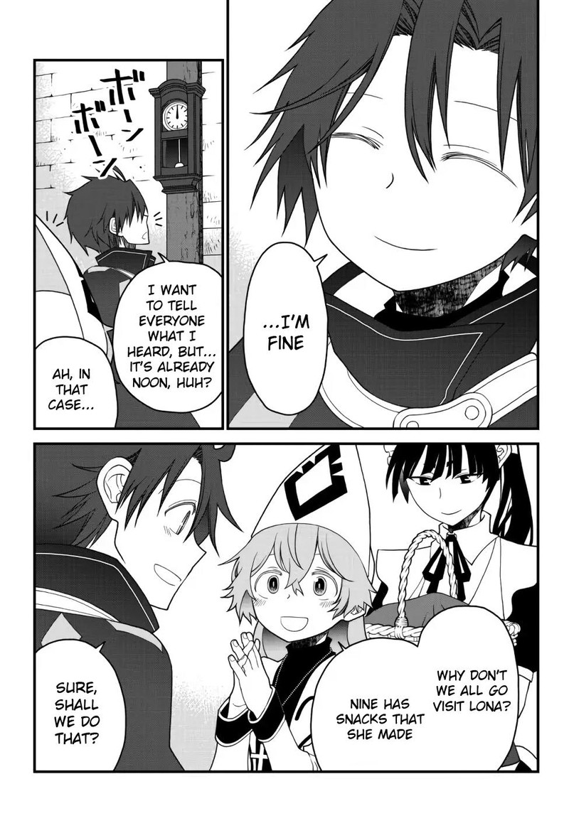Tsuihou No Kenja Sekai Wo Shiru 24 18