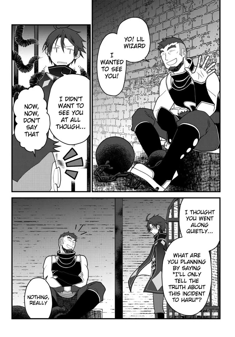 Tsuihou No Kenja Sekai Wo Shiru 24 7