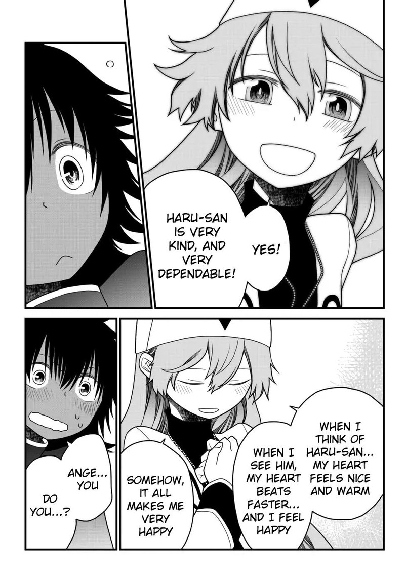 Tsuihou No Kenja Sekai Wo Shiru 25 13