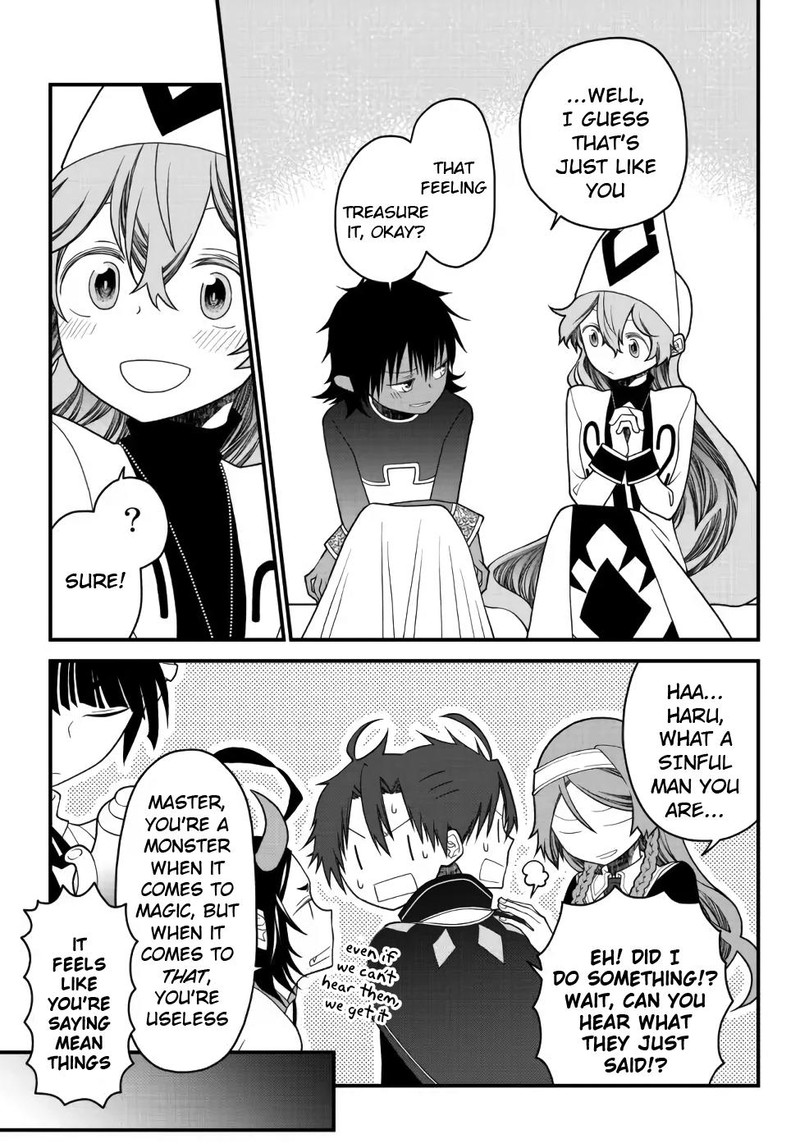 Tsuihou No Kenja Sekai Wo Shiru 25 15