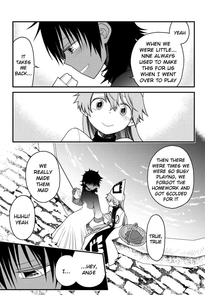 Tsuihou No Kenja Sekai Wo Shiru 25 5