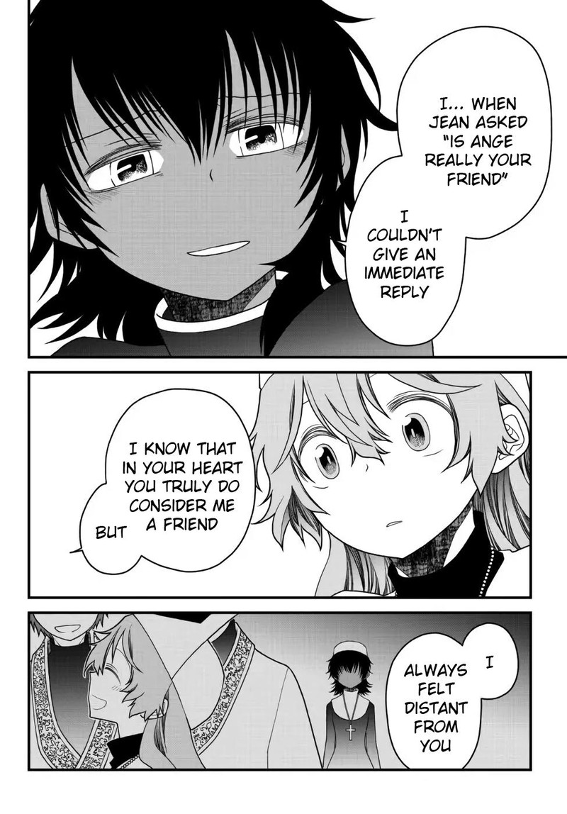 Tsuihou No Kenja Sekai Wo Shiru 25 8