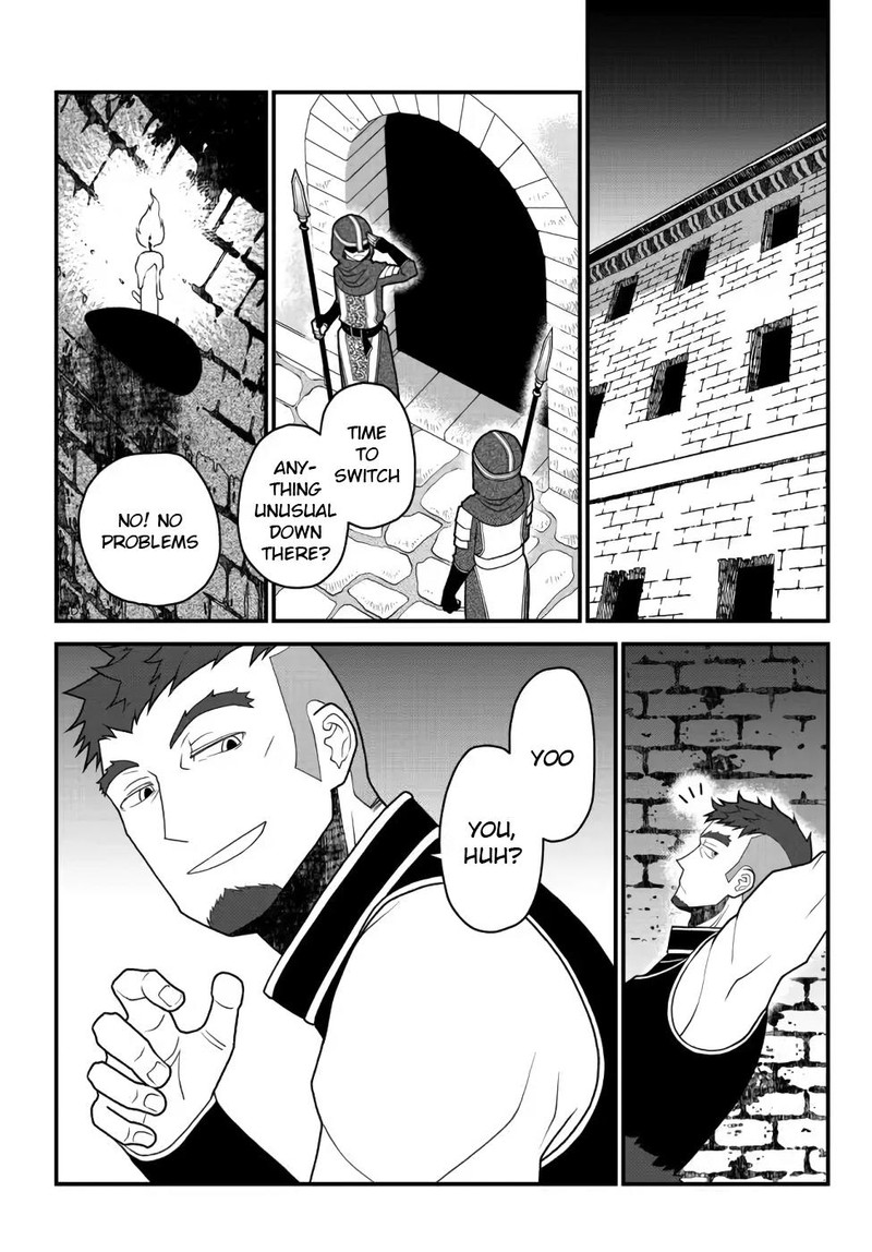 Tsuihou No Kenja Sekai Wo Shiru 26 15
