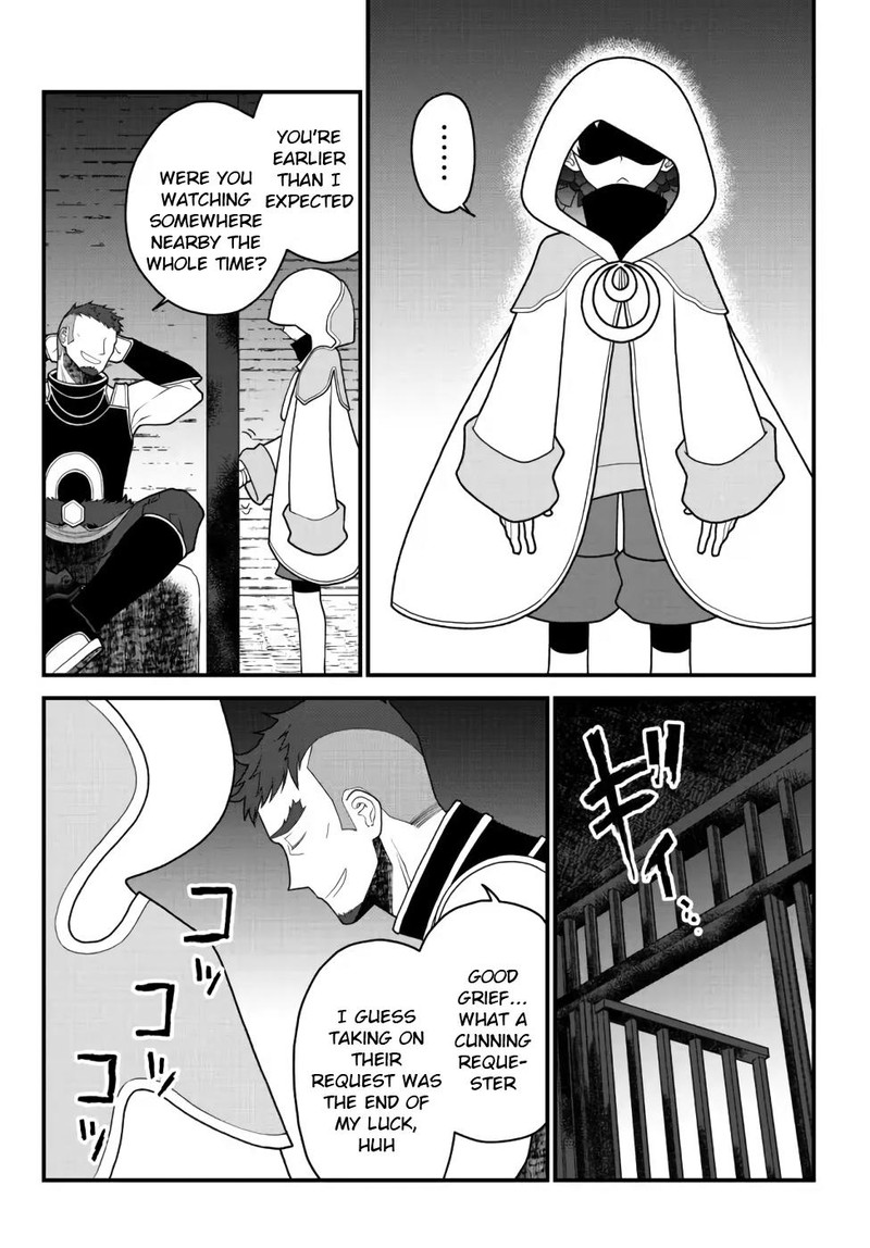 Tsuihou No Kenja Sekai Wo Shiru 26 16