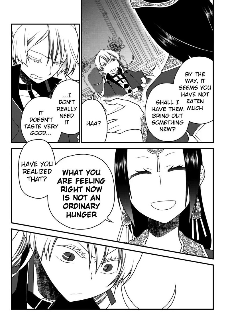 Tsuihou No Kenja Sekai Wo Shiru 27 10
