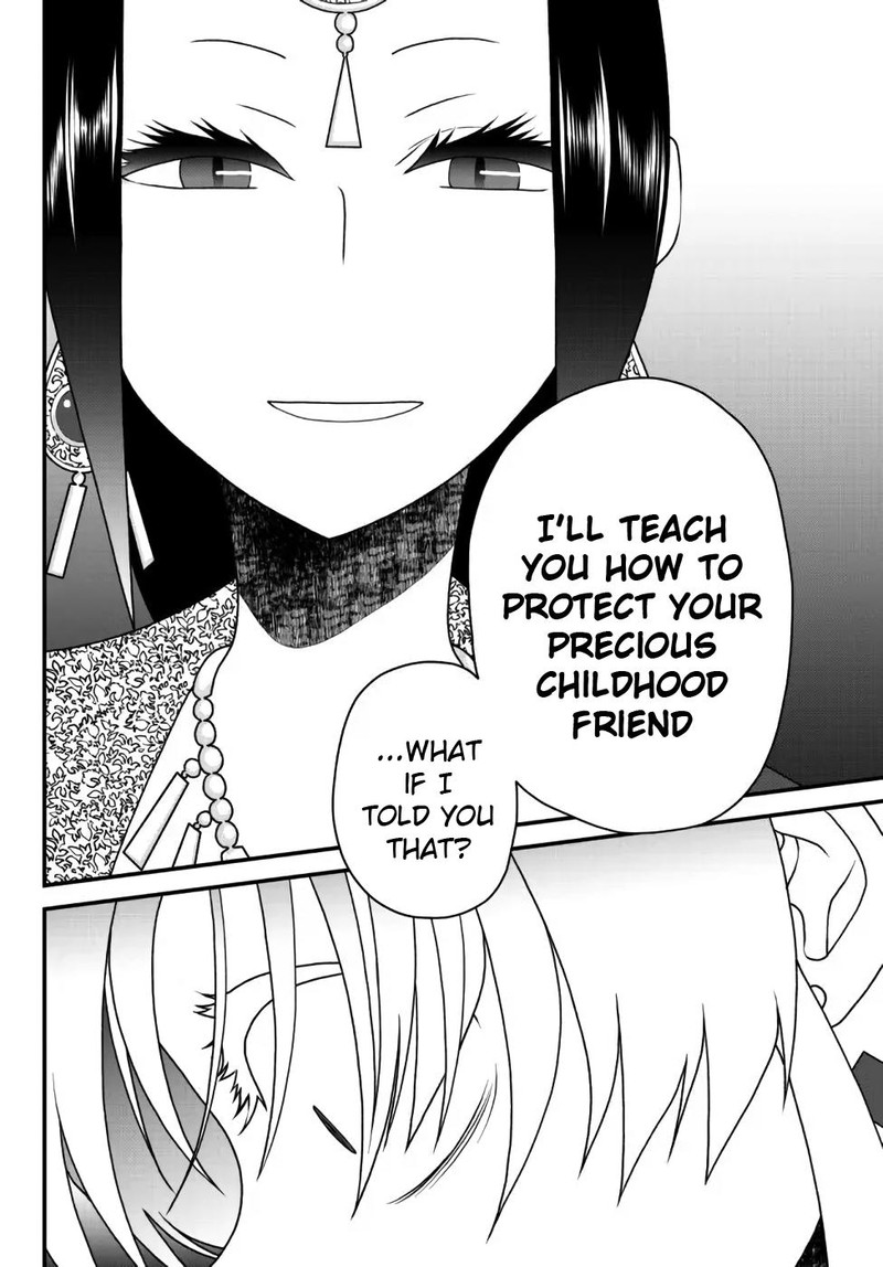 Tsuihou No Kenja Sekai Wo Shiru 27 12