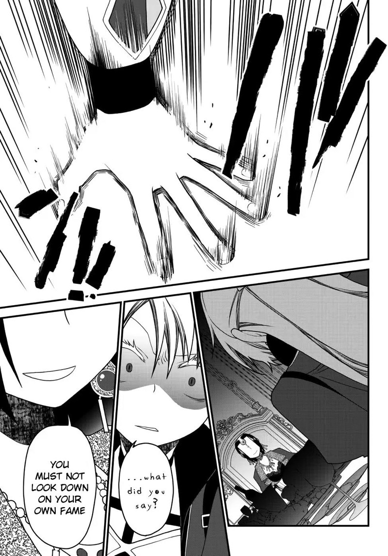 Tsuihou No Kenja Sekai Wo Shiru 27 13