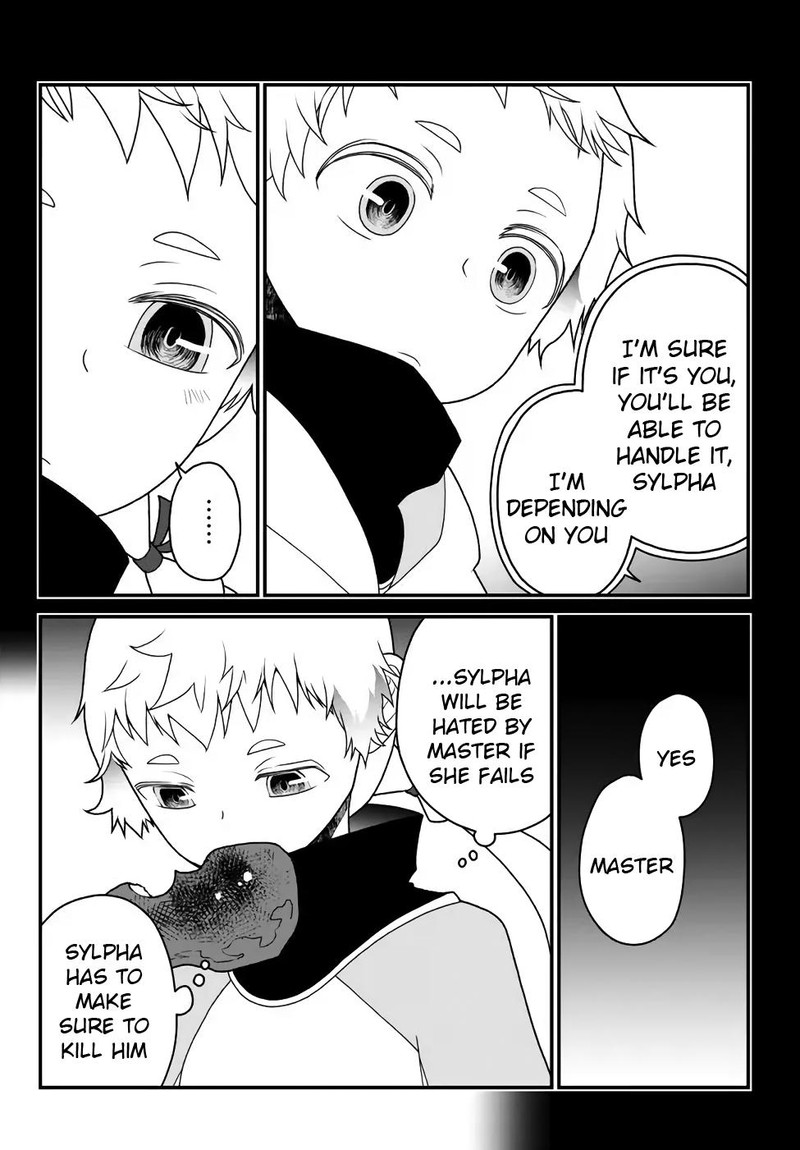 Tsuihou No Kenja Sekai Wo Shiru 29 16