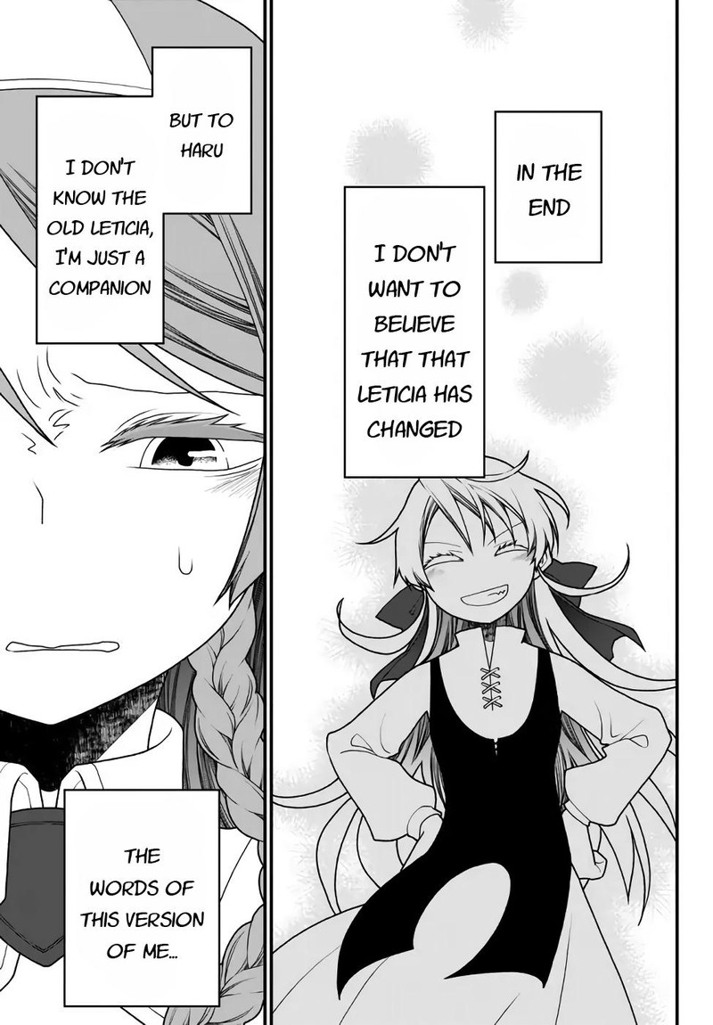 Tsuihou No Kenja Sekai Wo Shiru 29 5