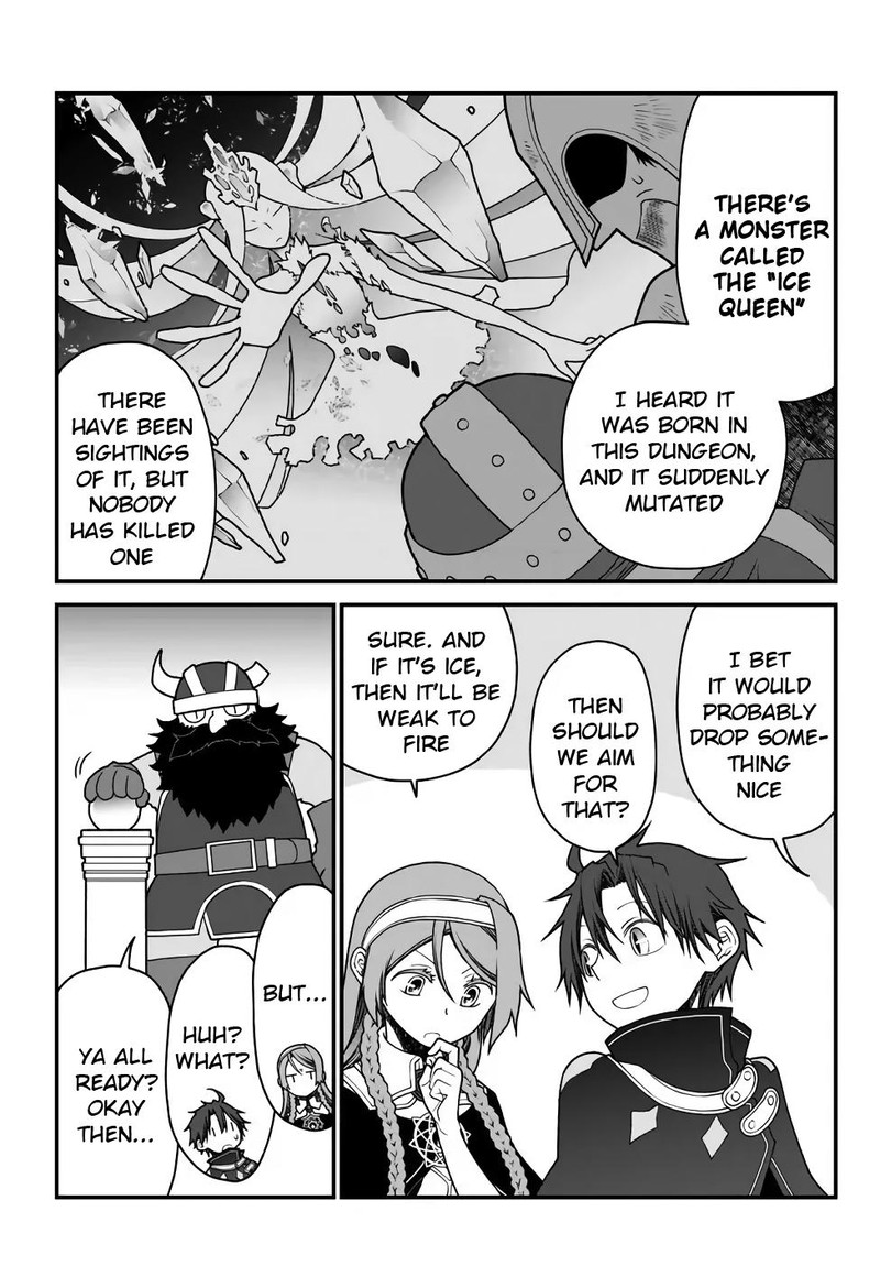 Tsuihou No Kenja Sekai Wo Shiru 31 13