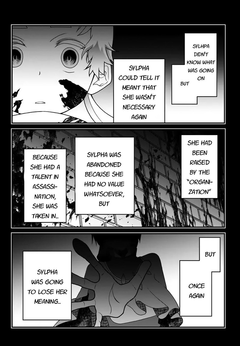Tsuihou No Kenja Sekai Wo Shiru 31 2
