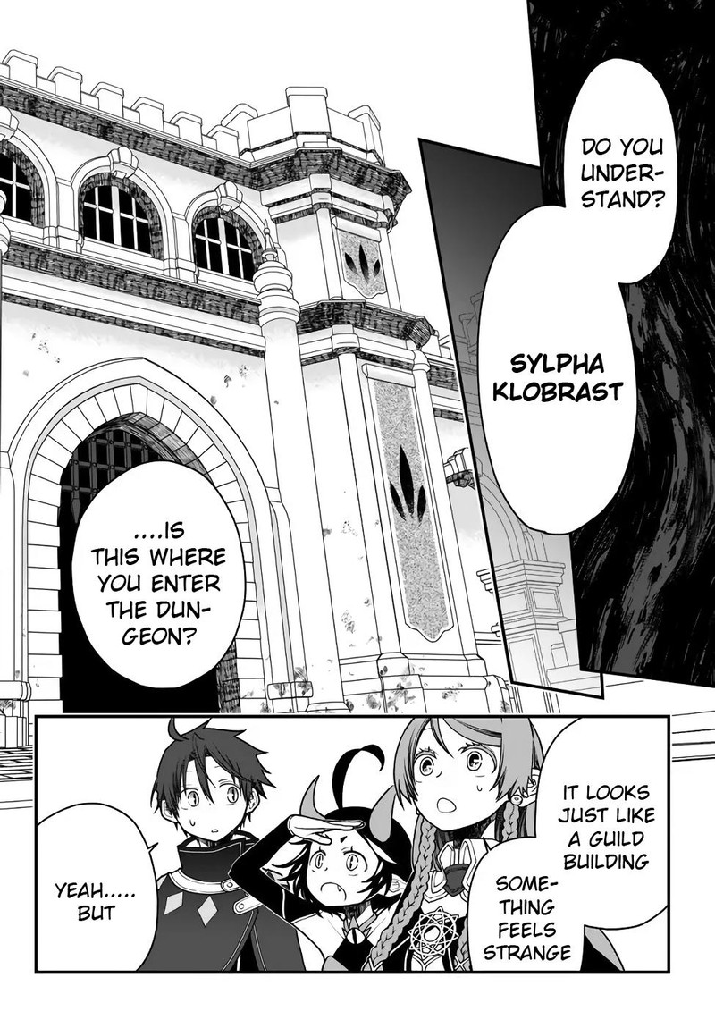 Tsuihou No Kenja Sekai Wo Shiru 31 4