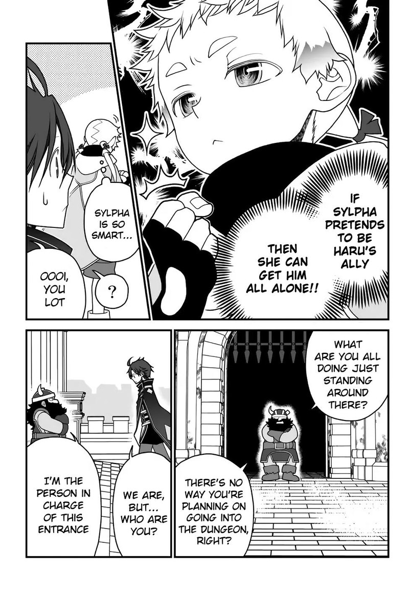 Tsuihou No Kenja Sekai Wo Shiru 31 7