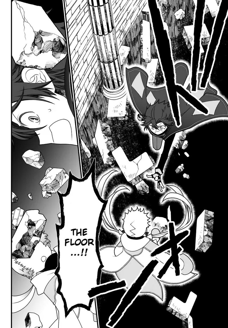 Tsuihou No Kenja Sekai Wo Shiru 33 10