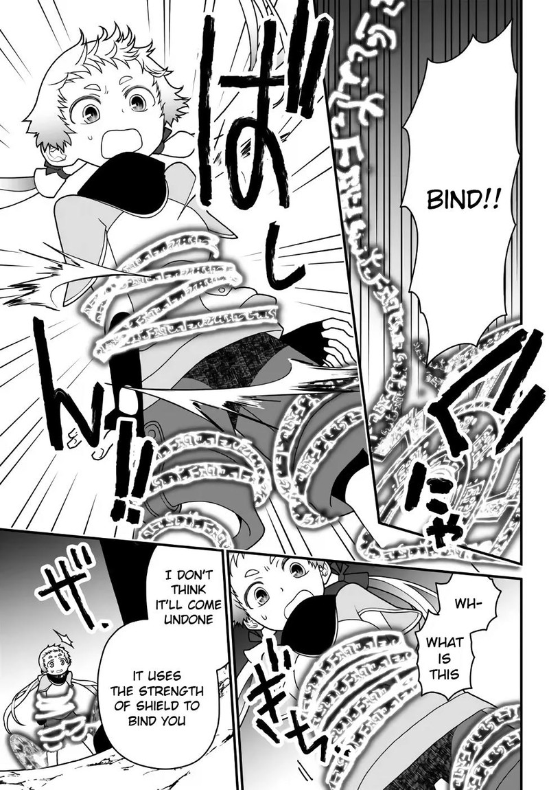 Tsuihou No Kenja Sekai Wo Shiru 34 11