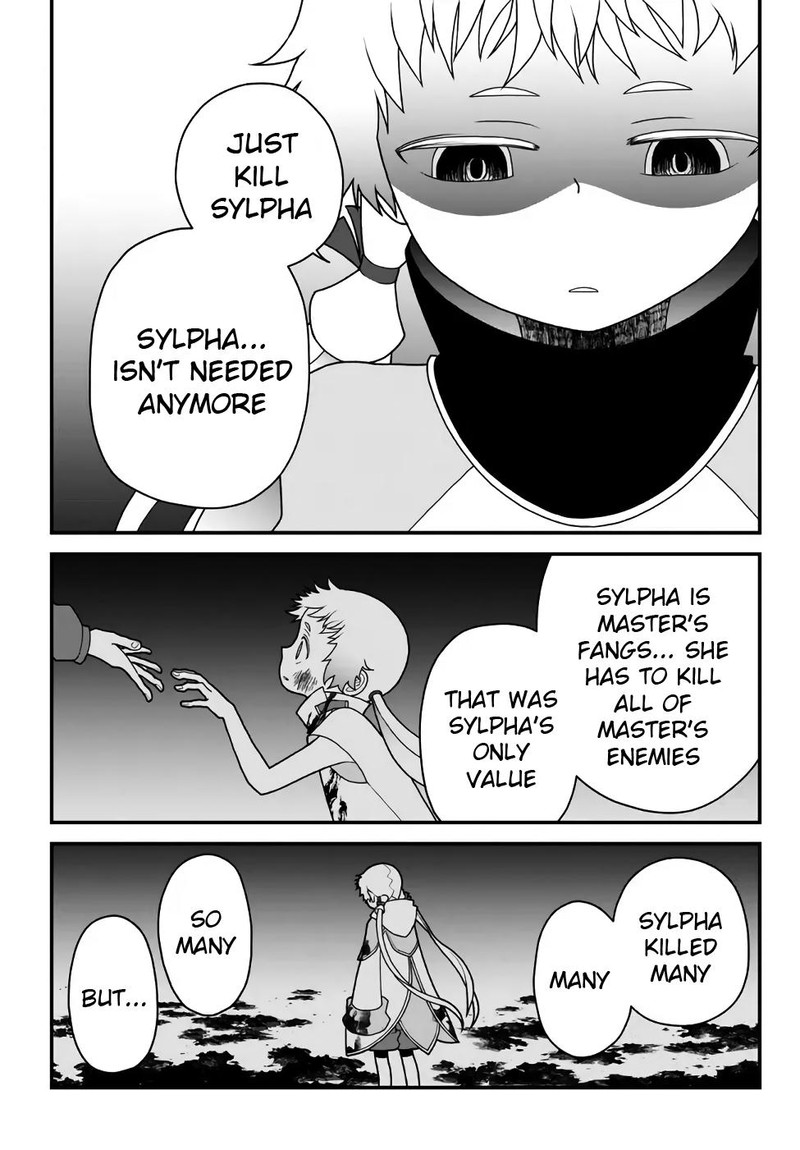 Tsuihou No Kenja Sekai Wo Shiru 34 13