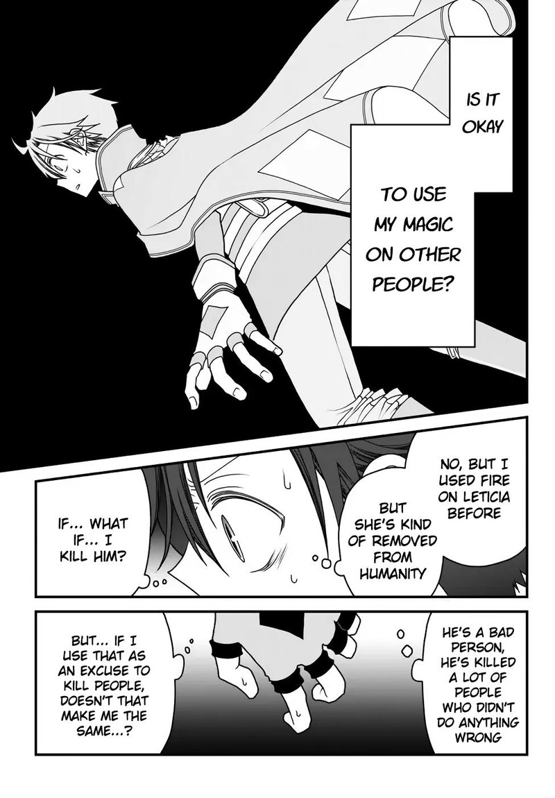 Tsuihou No Kenja Sekai Wo Shiru 35 17