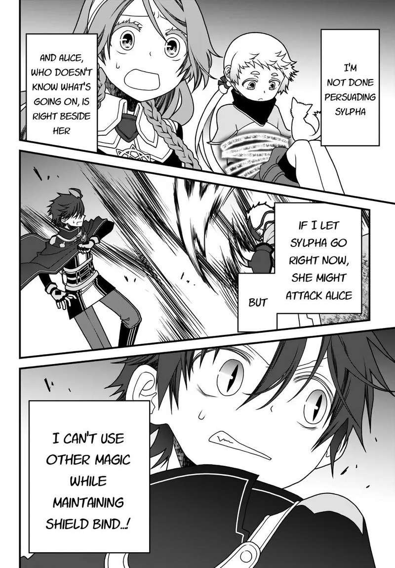 Tsuihou No Kenja Sekai Wo Shiru 35 8