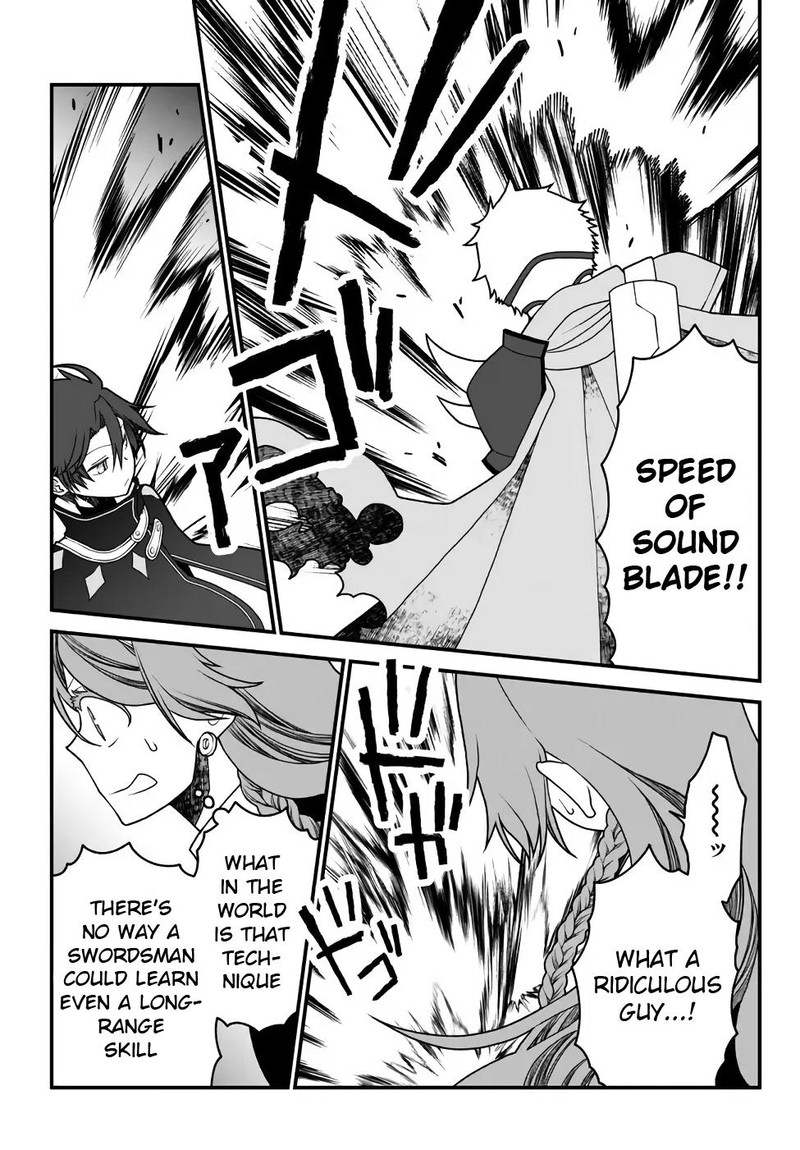 Tsuihou No Kenja Sekai Wo Shiru 36 11