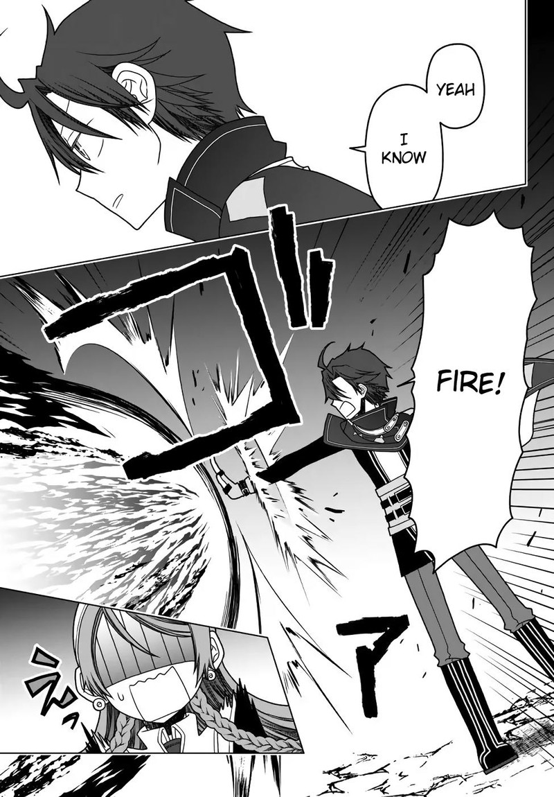 Tsuihou No Kenja Sekai Wo Shiru 36 13