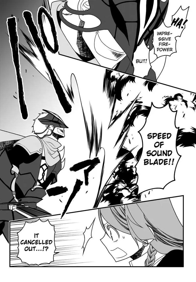 Tsuihou No Kenja Sekai Wo Shiru 36 14