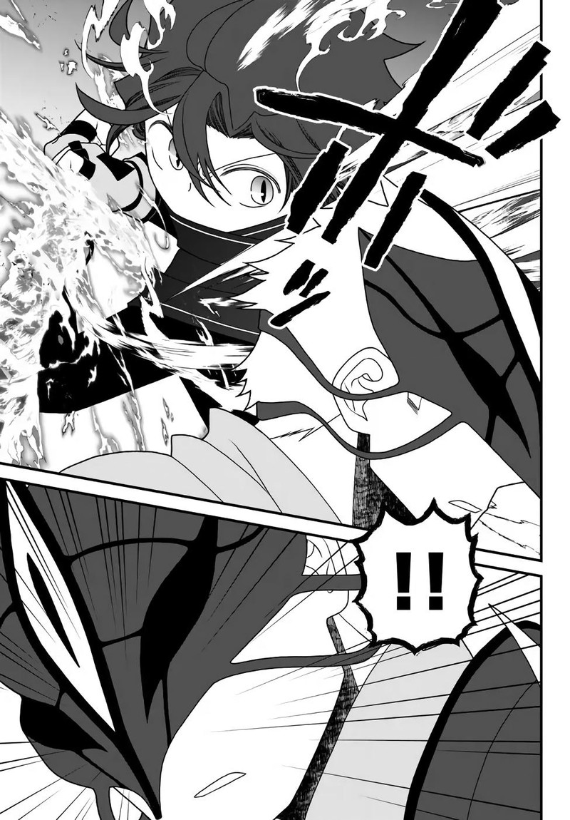 Tsuihou No Kenja Sekai Wo Shiru 36 15