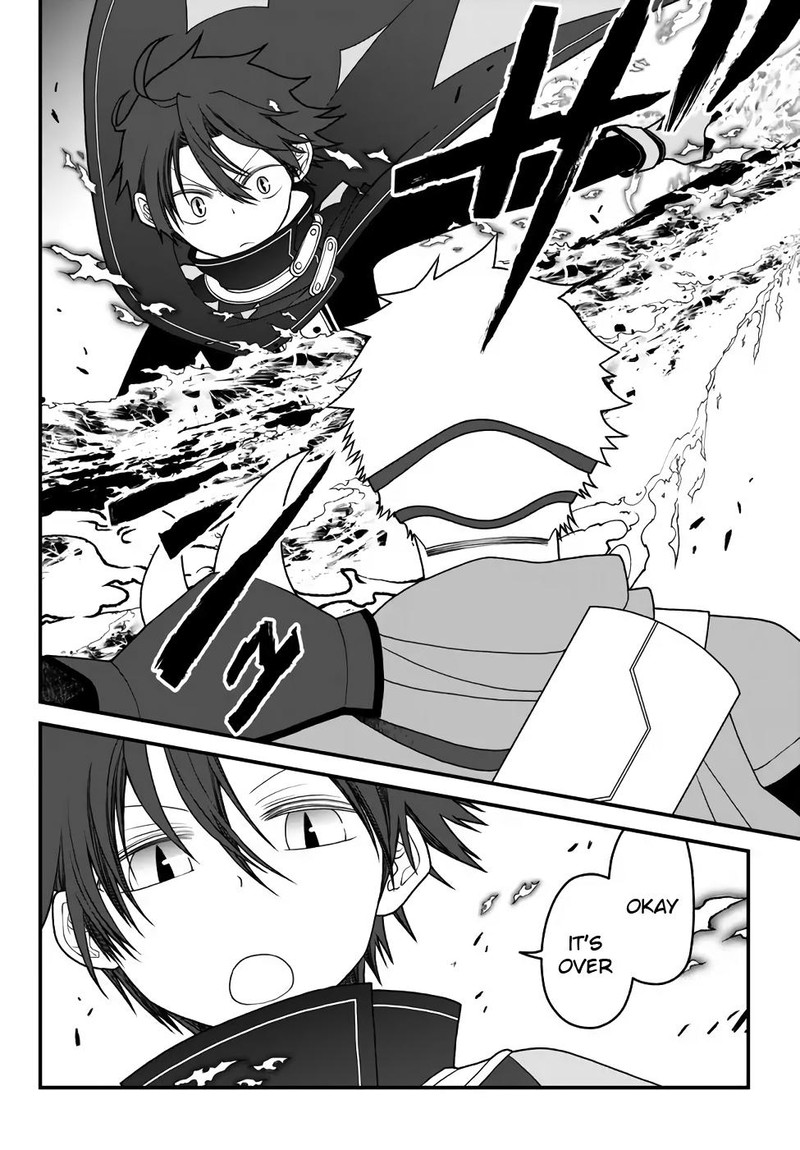 Tsuihou No Kenja Sekai Wo Shiru 36 16