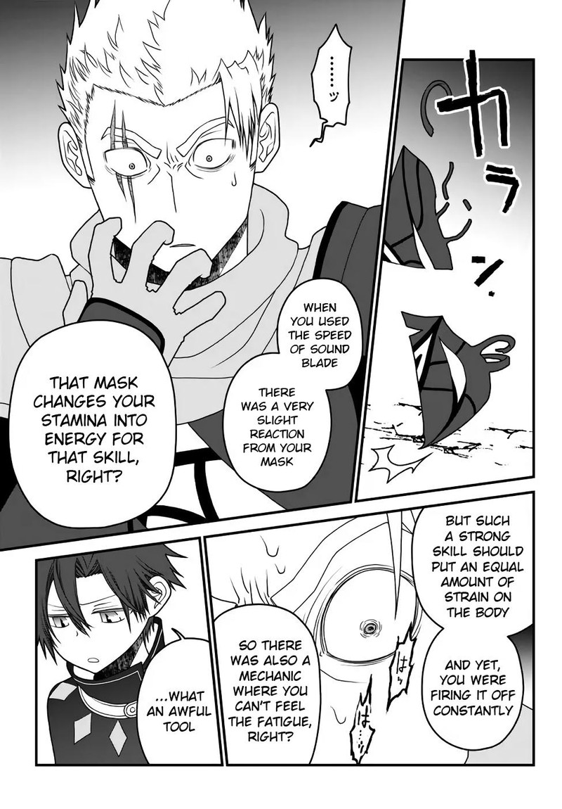 Tsuihou No Kenja Sekai Wo Shiru 36 17
