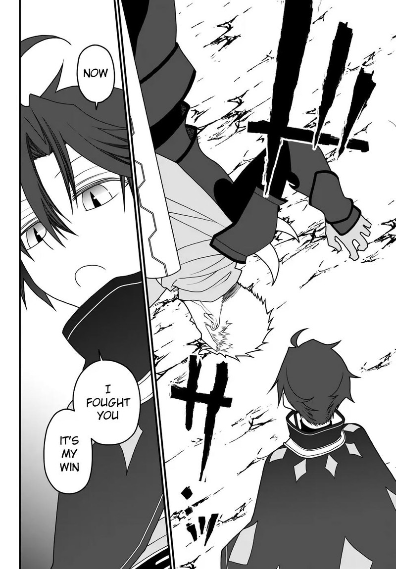 Tsuihou No Kenja Sekai Wo Shiru 36 18