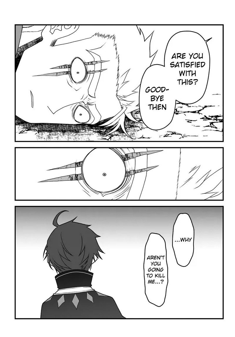 Tsuihou No Kenja Sekai Wo Shiru 36 19
