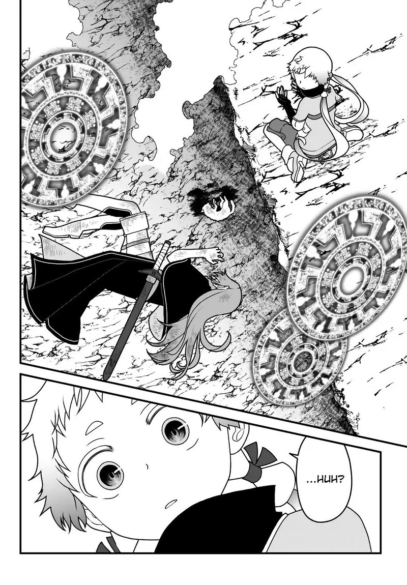 Tsuihou No Kenja Sekai Wo Shiru 36 2