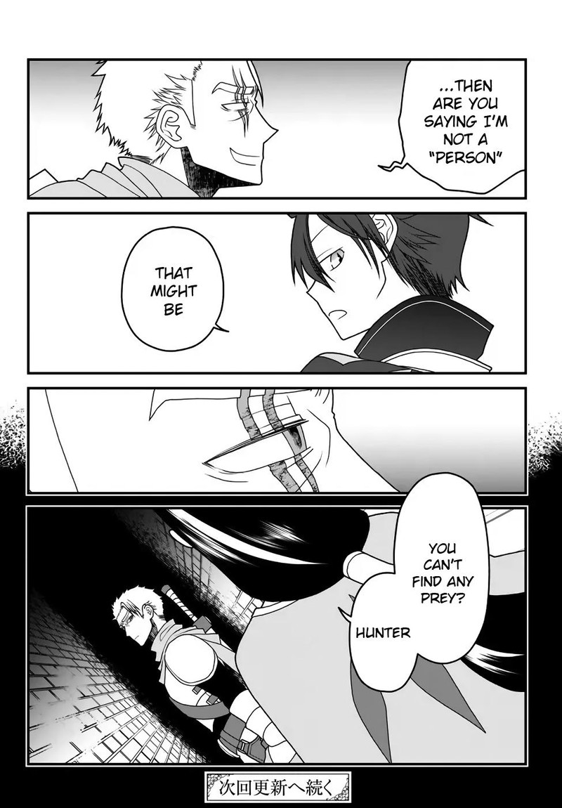 Tsuihou No Kenja Sekai Wo Shiru 36 22