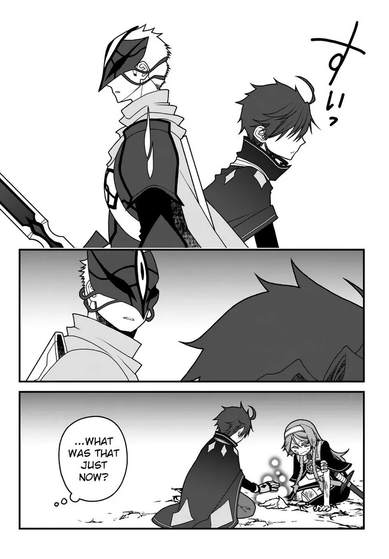Tsuihou No Kenja Sekai Wo Shiru 36 6