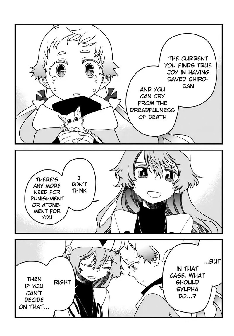 Tsuihou No Kenja Sekai Wo Shiru 37 15