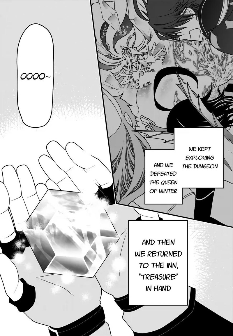 Tsuihou No Kenja Sekai Wo Shiru 37 8