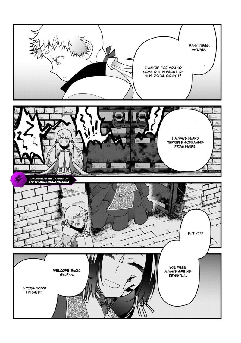 Tsuihou No Kenja Sekai Wo Shiru 38 15