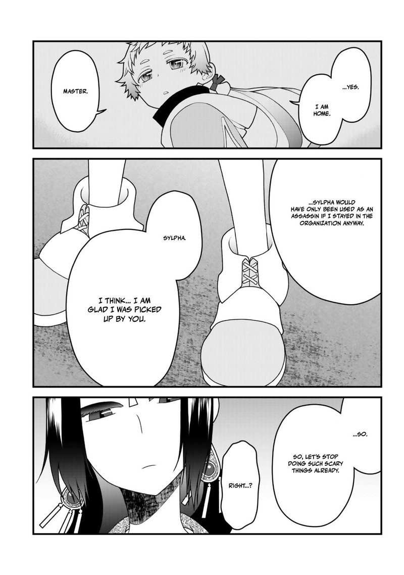 Tsuihou No Kenja Sekai Wo Shiru 38 16